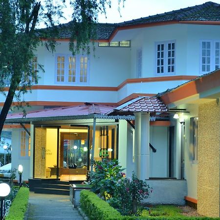 Hotel Royal Retreat Munnar Zewnętrze zdjęcie