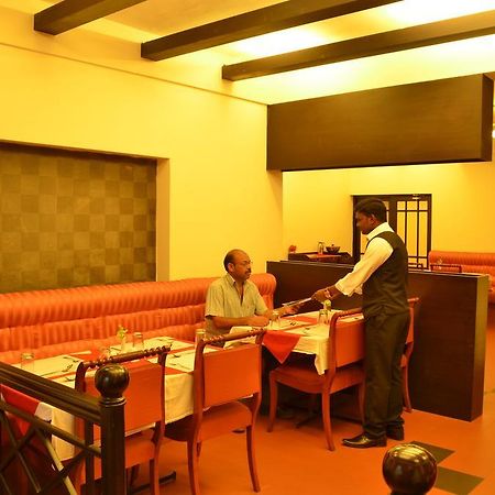 Hotel Royal Retreat Munnar Zewnętrze zdjęcie