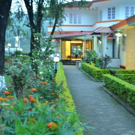 Hotel Royal Retreat Munnar Zewnętrze zdjęcie
