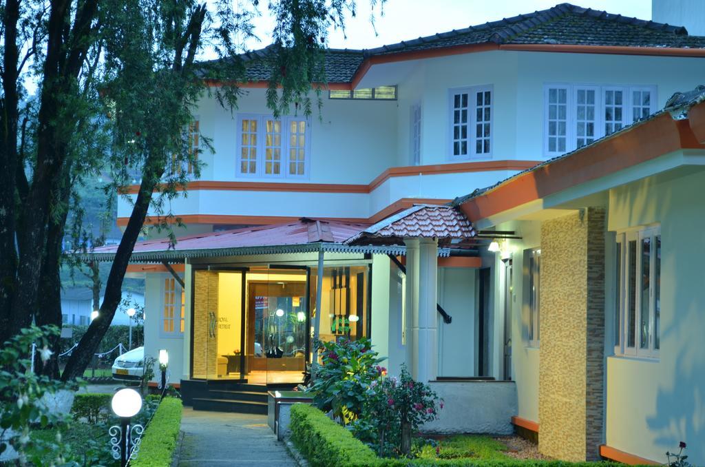 Hotel Royal Retreat Munnar Zewnętrze zdjęcie