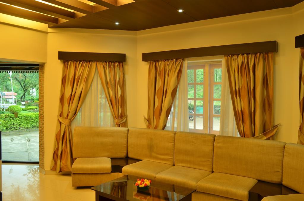 Hotel Royal Retreat Munnar Zewnętrze zdjęcie