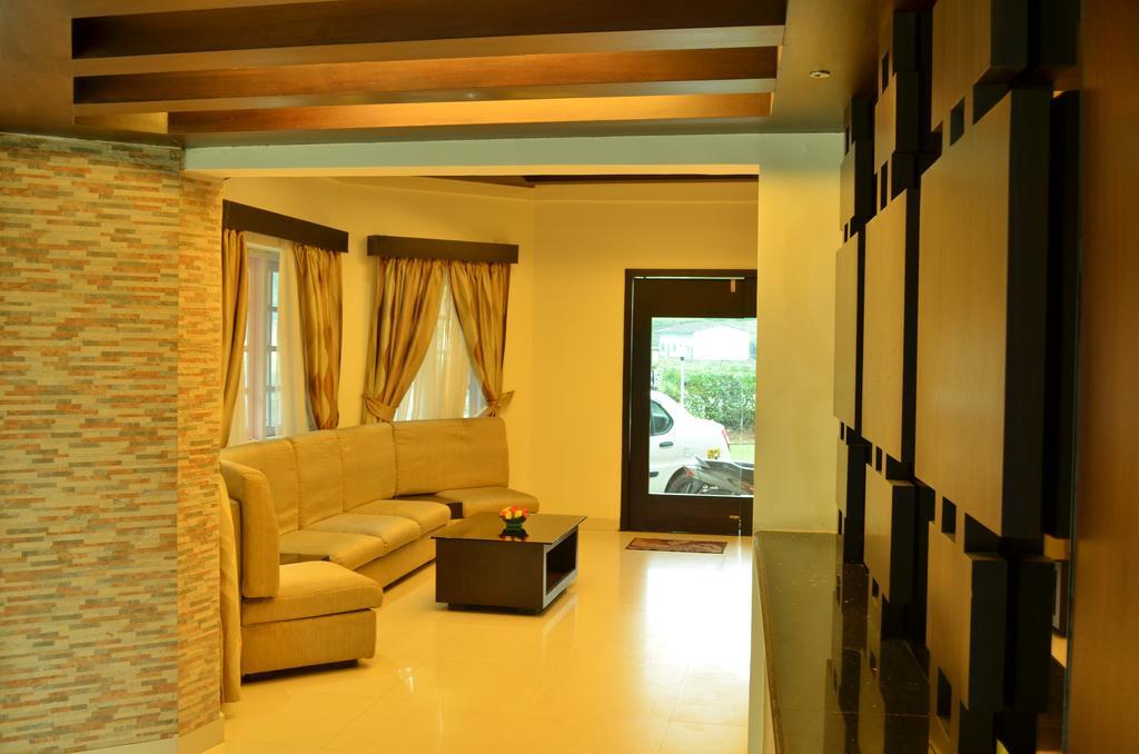 Hotel Royal Retreat Munnar Zewnętrze zdjęcie