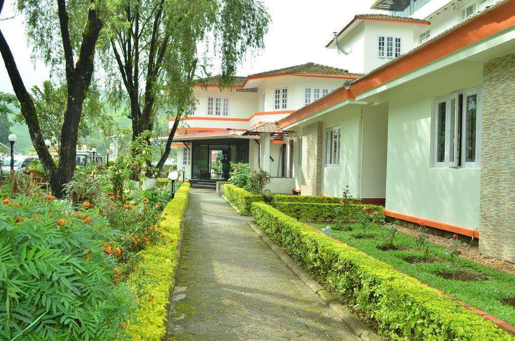 Hotel Royal Retreat Munnar Zewnętrze zdjęcie