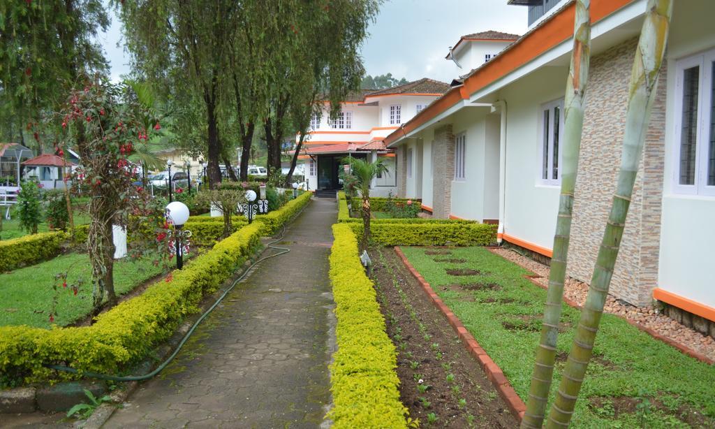 Hotel Royal Retreat Munnar Zewnętrze zdjęcie