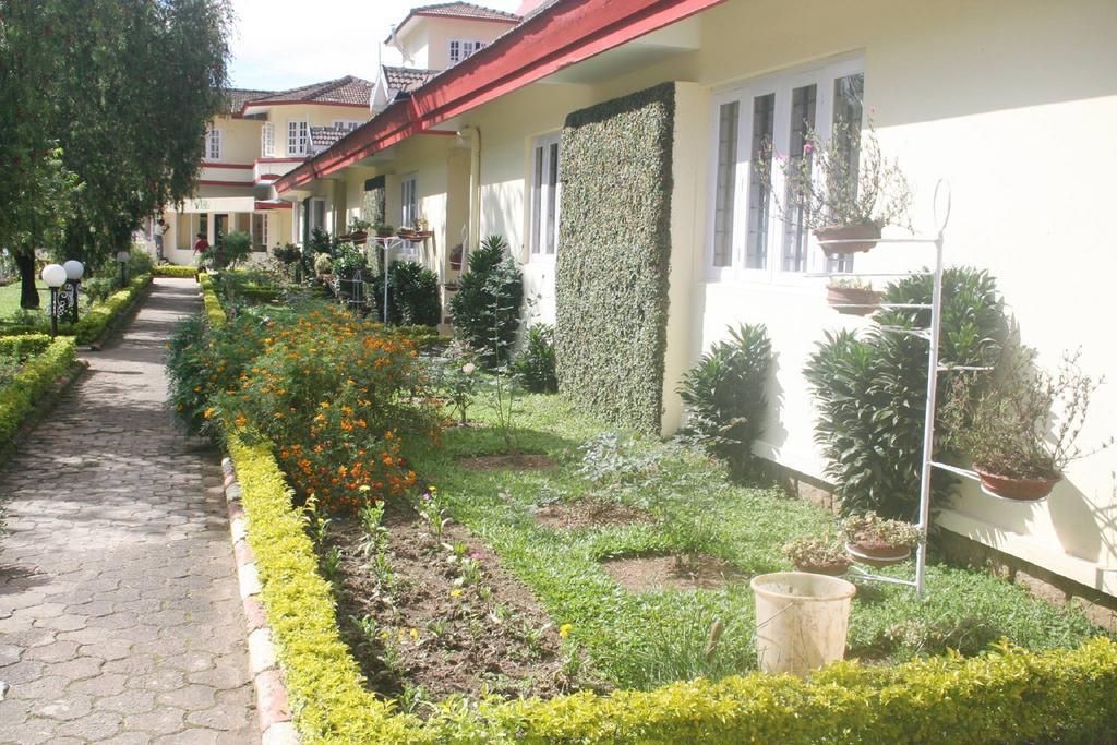 Hotel Royal Retreat Munnar Zewnętrze zdjęcie