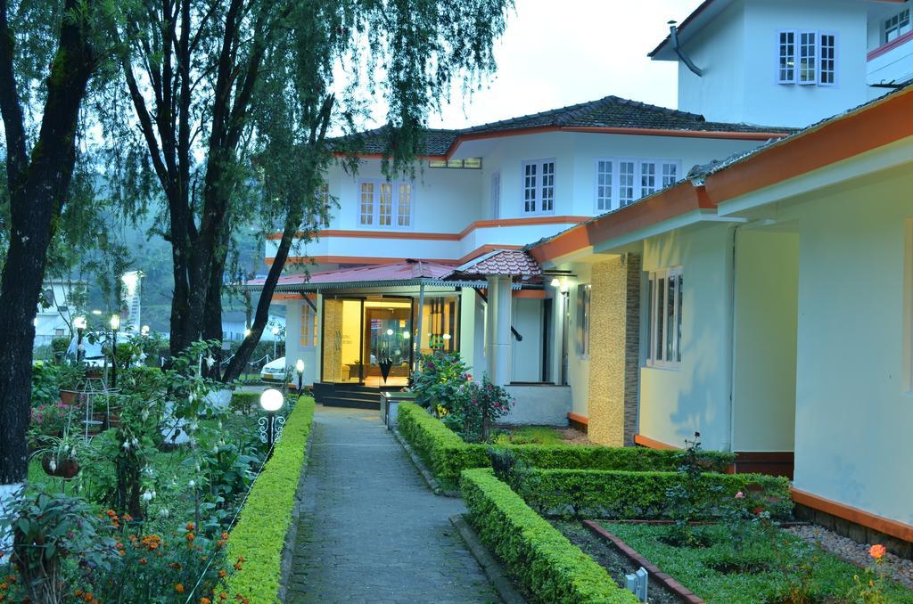 Hotel Royal Retreat Munnar Zewnętrze zdjęcie