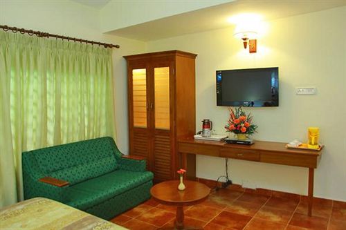 Hotel Royal Retreat Munnar Zewnętrze zdjęcie