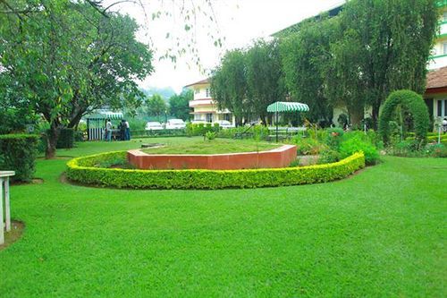 Hotel Royal Retreat Munnar Zewnętrze zdjęcie