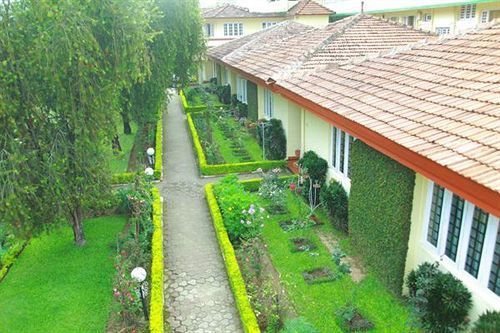 Hotel Royal Retreat Munnar Zewnętrze zdjęcie